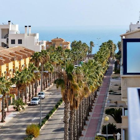 Playamarina II Rooftop Apartment Οριουέλα Εξωτερικό φωτογραφία