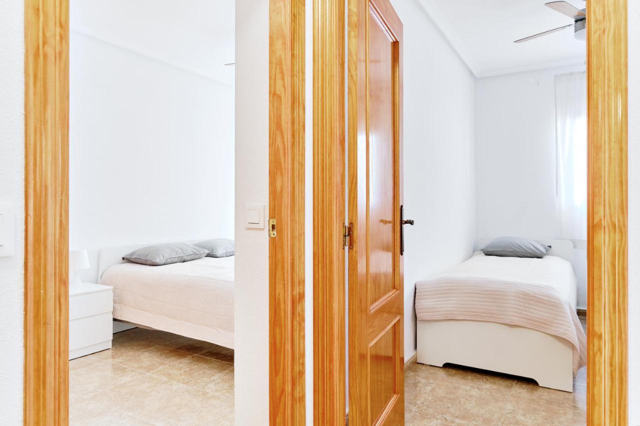 Playamarina II Rooftop Apartment Οριουέλα Εξωτερικό φωτογραφία
