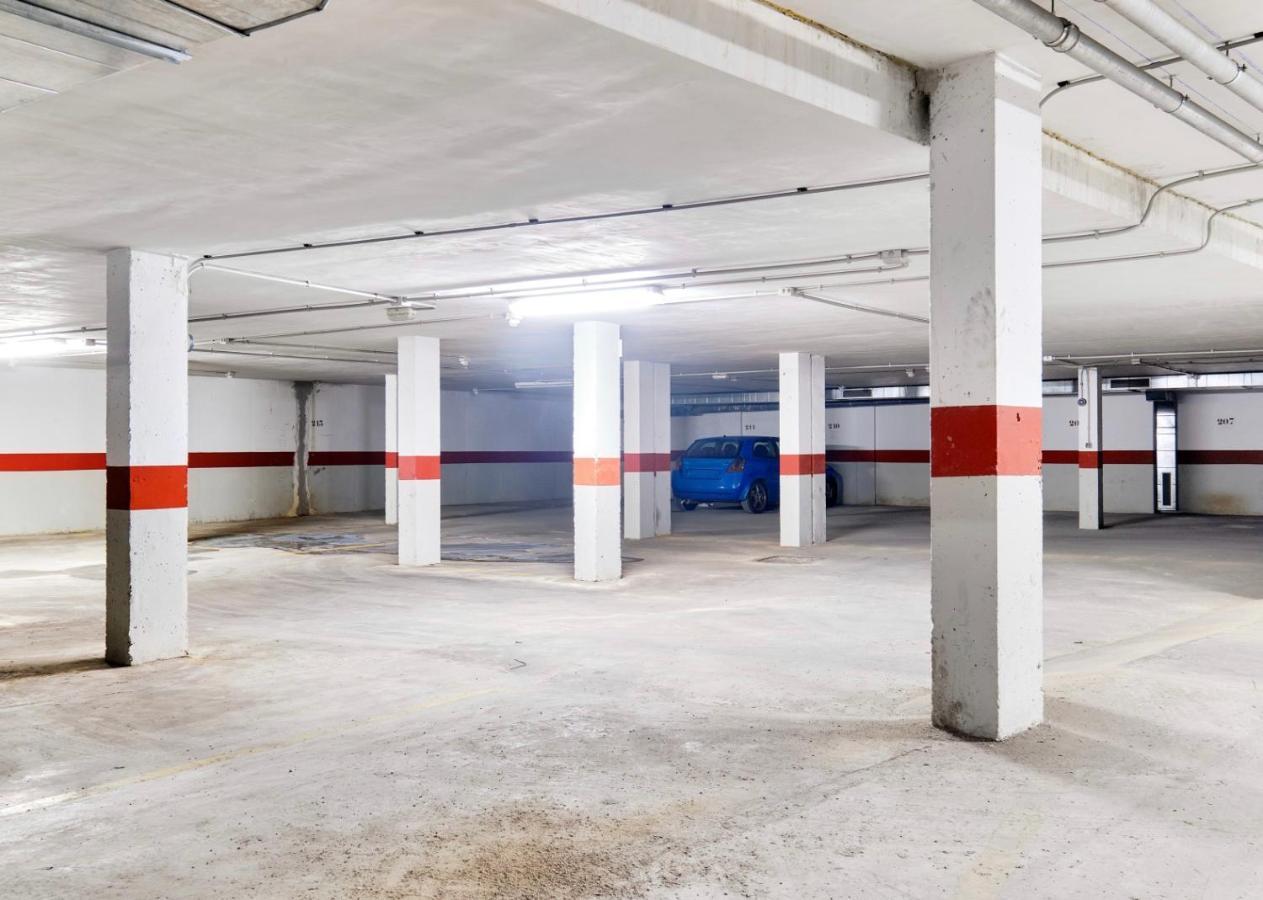 Playamarina II Rooftop Apartment Οριουέλα Εξωτερικό φωτογραφία